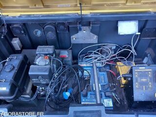   occasion 93100 Annecy