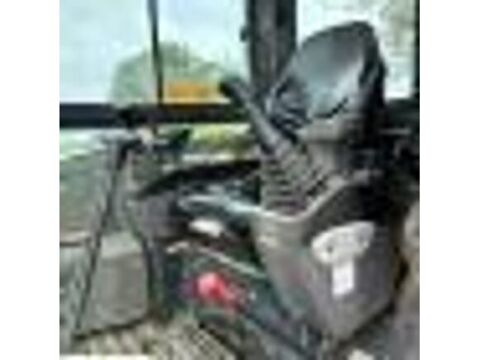 Tracto Pelle 2014 occasion 93100 B&eacute;thune