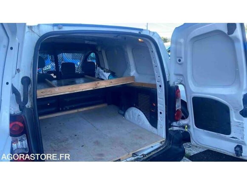 Partner VF37BBHW6GJ827155 occasion 93100 La Roche-De-Glun