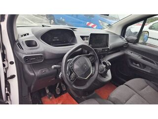 Partner VR3EFYHYCMJ566526 occasion 93100 Le Grand Bourgtheroulde