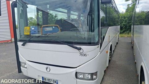 Annonce voiture Car - Bus Car - Bus 3650 €