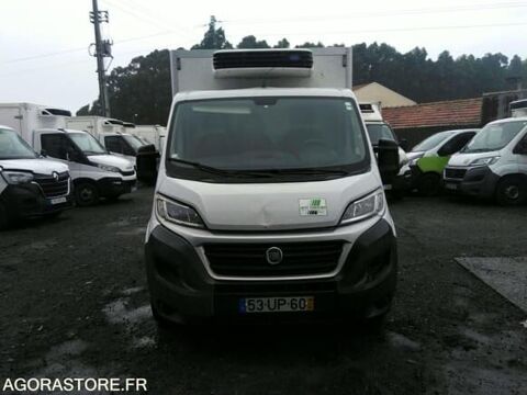 Annonce voiture Camion - porteur > 3,5 t Camion - porteur > 3,5 t 1260 €