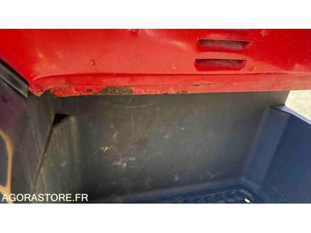   occasion 93100 Saint-Alban-Leysse