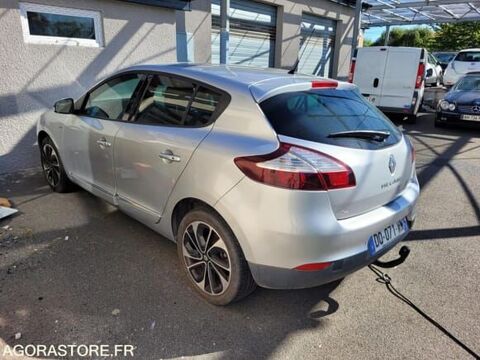 M&eacute;gane VF1BZ160652814835 2015 occasion 93100 Mably