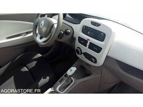 Zo&eacute; VF1AG000X61564594 occasion 93100 Auxerre