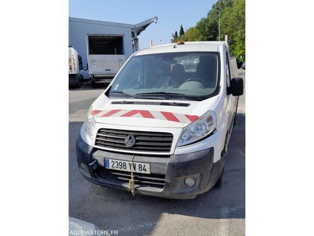 Berlingo  occasion 93100 Carpentras