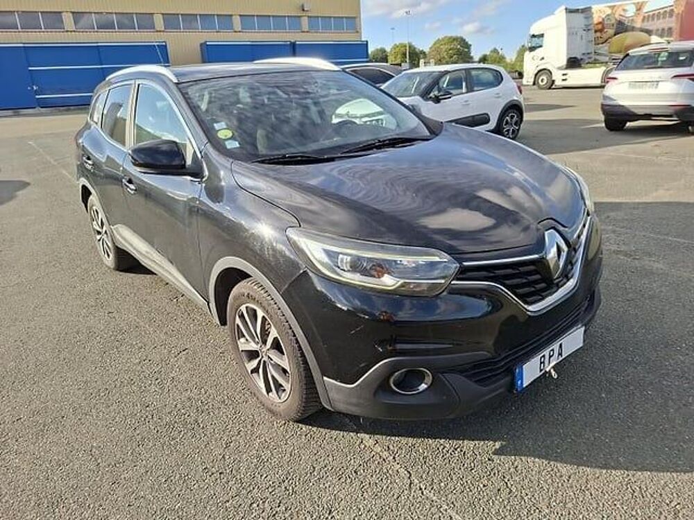 Kadjar VF1RFE00356228998 occasion 93100 Chang&eacute;