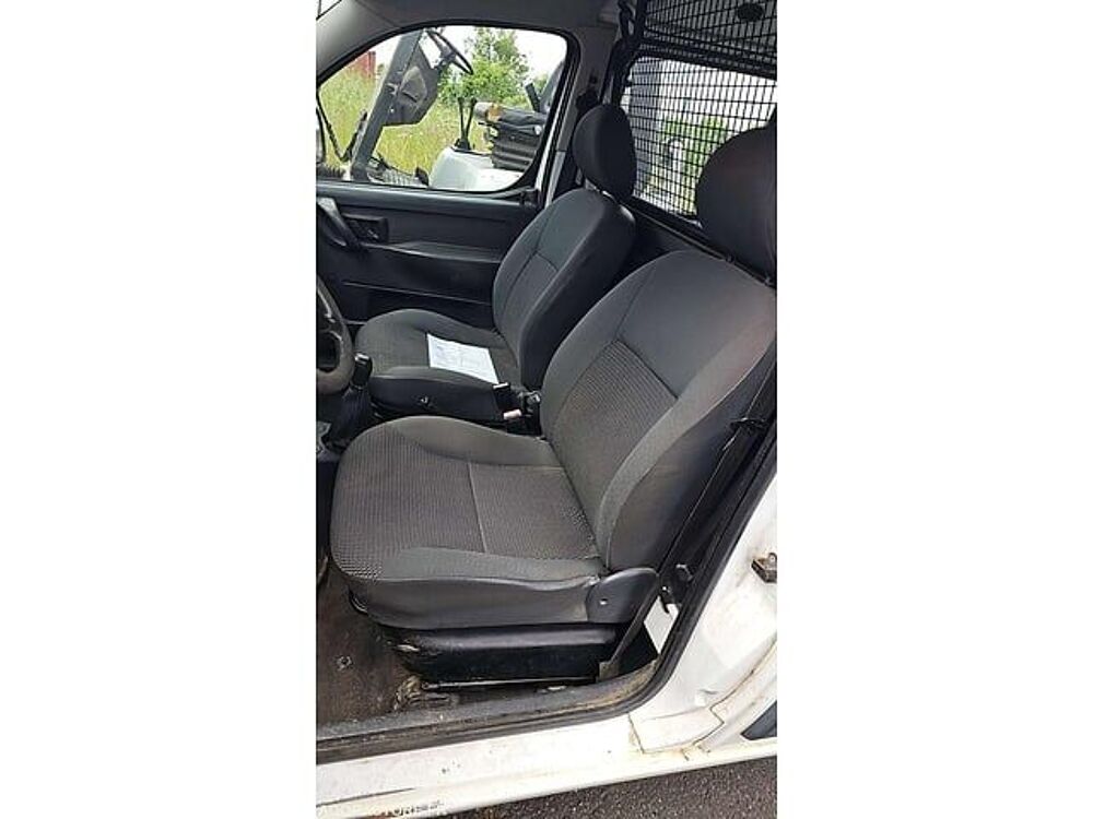 Berlingo VF7GC9HWCAN539774 occasion 93100 Fontenay-Le-Comte