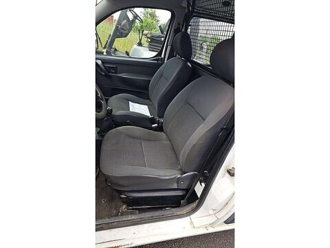 Berlingo VF7GC9HWCAN539774 occasion 93100 Fontenay-Le-Comte