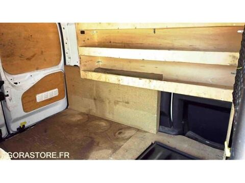 Partner VF37FBHY6HJ846148 occasion 93100 La Roche-De-Glun