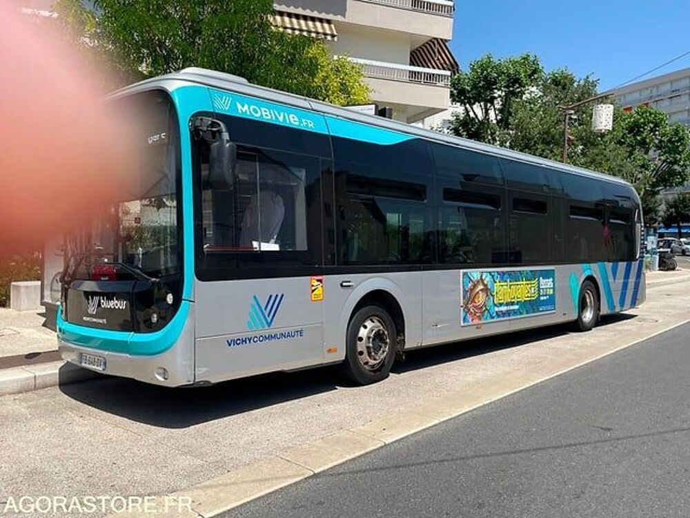   occasion 93100 Vichy