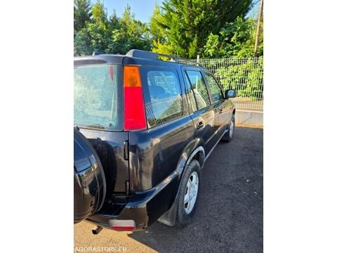 CR-V JHLRD1850YC221826 occasion 93100 Escondeaux