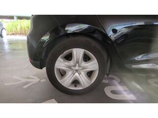 Clio VF15RFL0H50556511 occasion 93100 Versailles