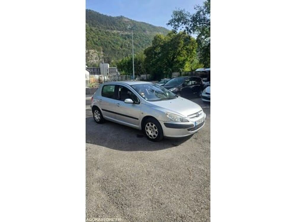 307 VF33CNFUB82922177 occasion 93100 Annecy