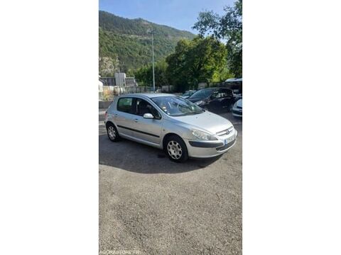307 VF33CNFUB82922177 occasion 93100 Annecy