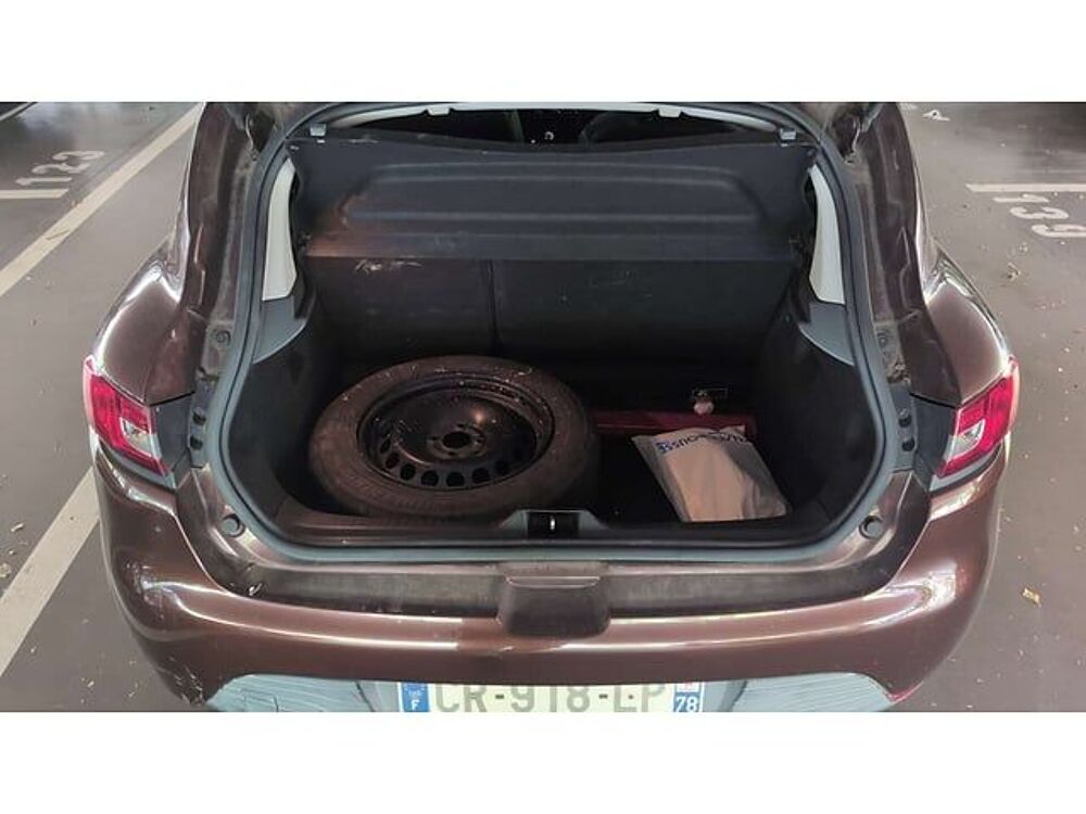 Clio VF15RJL0H48792180 occasion 93100 Versailles