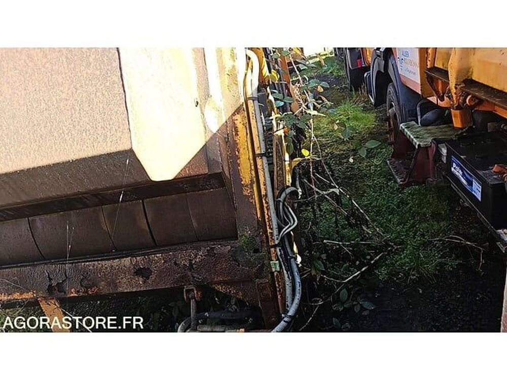 Autres Equipements  occasion 93100 Moulins