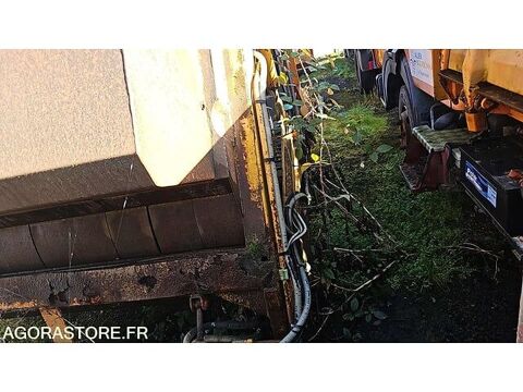 Autres Equipements  occasion 93100 Moulins
