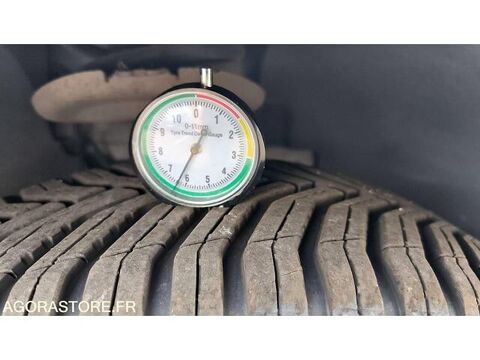 C4 VF7NC9HP0FY522141 occasion 93100 Grand Bourgtheroulde