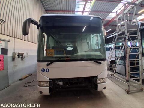 Car - Bus Car - Bus  occasion Ch&acirc;tellerault 93100