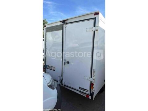 Annonce voiture Renault Master 3025 €