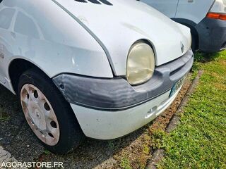 Twingo VF1S06G0E35318672 occasion 93100 Tremblay-En-France