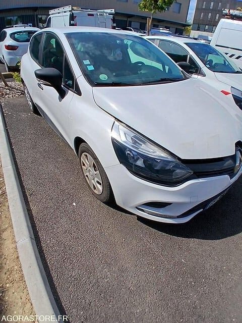 Clio VF15RBF0A56208662 occasion 93100 Jou&eacute;-L&egrave;s-Tours