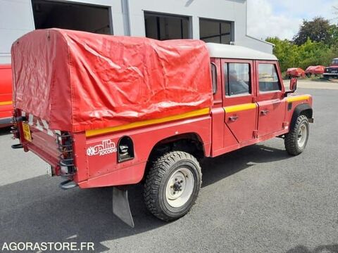 Defender SALLDKHF8TA979440 occasion 93100 Varennes-Vauzelles