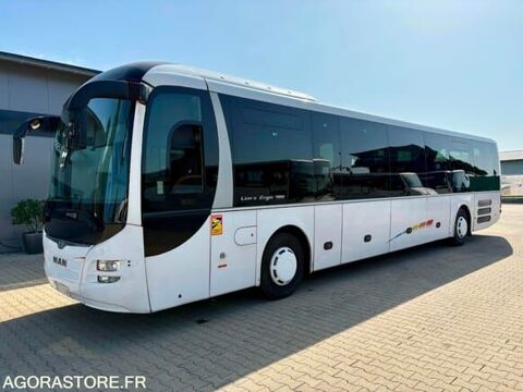 Annonce voiture Car - Bus Car - Bus 49500 €