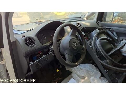 Caddy WV1ZZZ2KZDX026899 occasion 93100 Aix-En-Provence