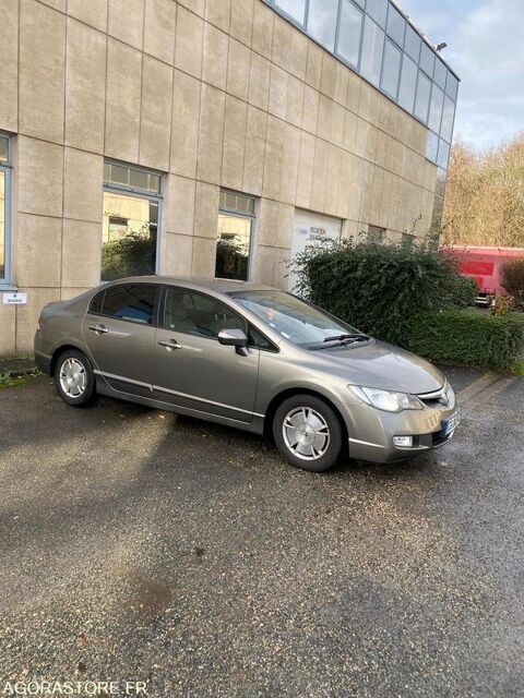 Civic  occasion 93100 Dourdan