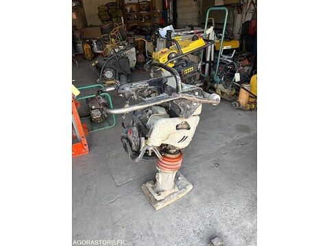 Annonce voiture Engin de Chantier / BTP Engin de Chantier / BTP 360 €