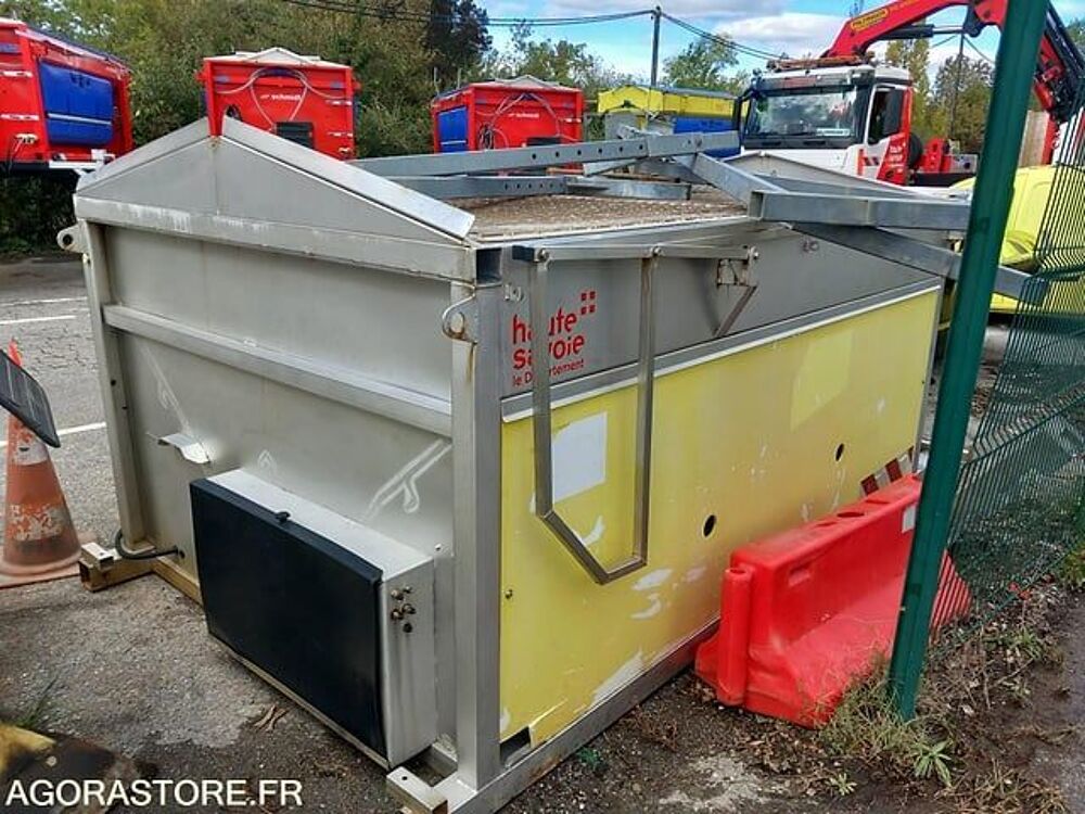   occasion 93100 Annecy
