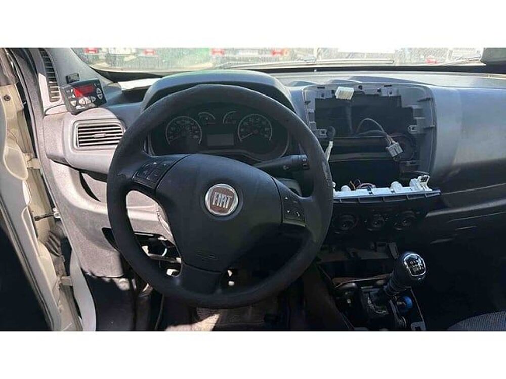 Doblo ZFA26300006968862 occasion 93100 S&eacute;ville