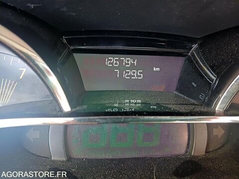 Clio VF15R7A0H50370609 occasion 93100 La Garde