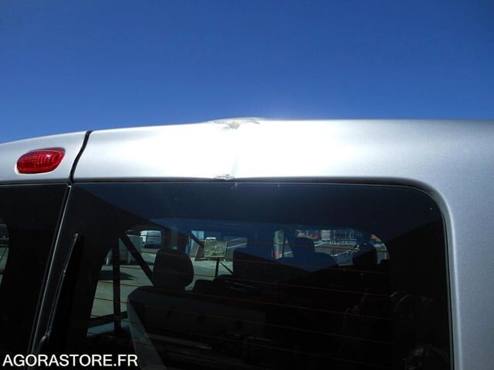 Trafic VF1JLBHHBSBY382505 occasion 93100 Blagnac