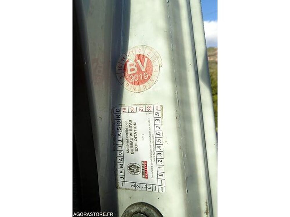  2011 occasion 93100 Vico