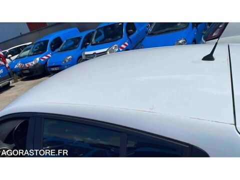 M&eacute;gane VF1BZ0C0H54255657 occasion 93100 La Roche-De-Glun