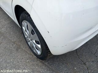 108 VF3PAHMTCHR309792 occasion 93100 Annecy