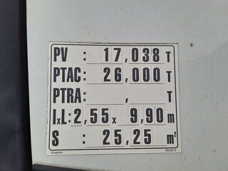   occasion 93100 Poisy