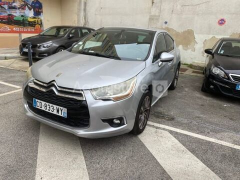 DS4  occasion 93100 Montreuil
