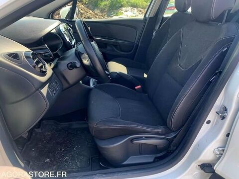 Clio VF15RJL0H51023631 occasion 93100 Agen