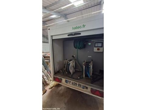   occasion 93100 Yerville