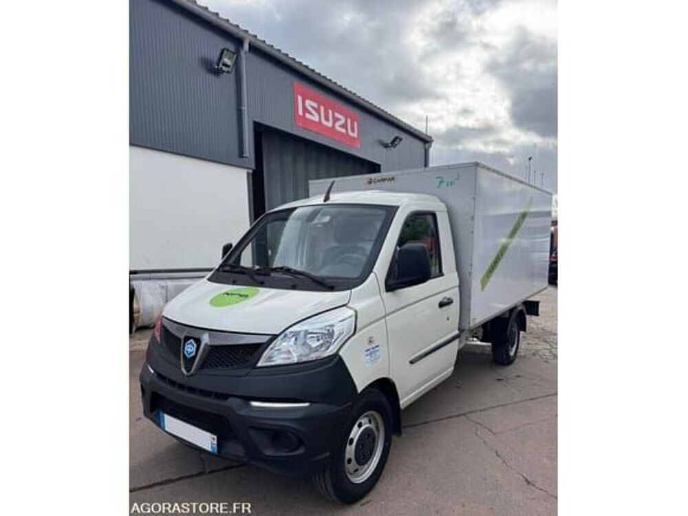 Porter ZAPNP6C1B0P001181 occasion 93100 Bobigny