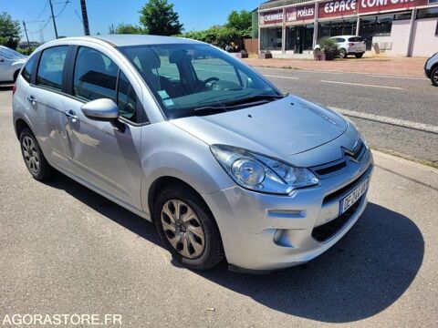 C3 VF7SC8HR4EW559144 2014 occasion 93100 Mably
