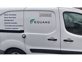 Partner VF37B9HF0FJ564467 occasion 93100 Le Grand Bourgtheroulde