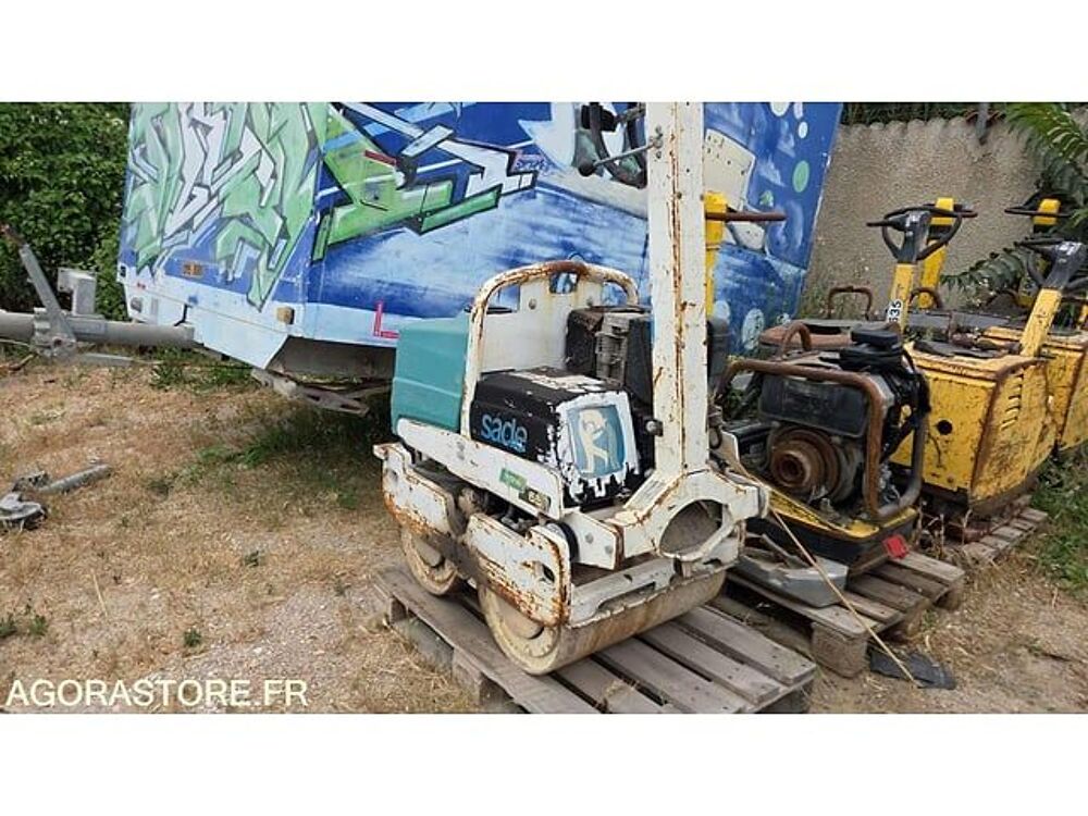   occasion 93100 Montreuil