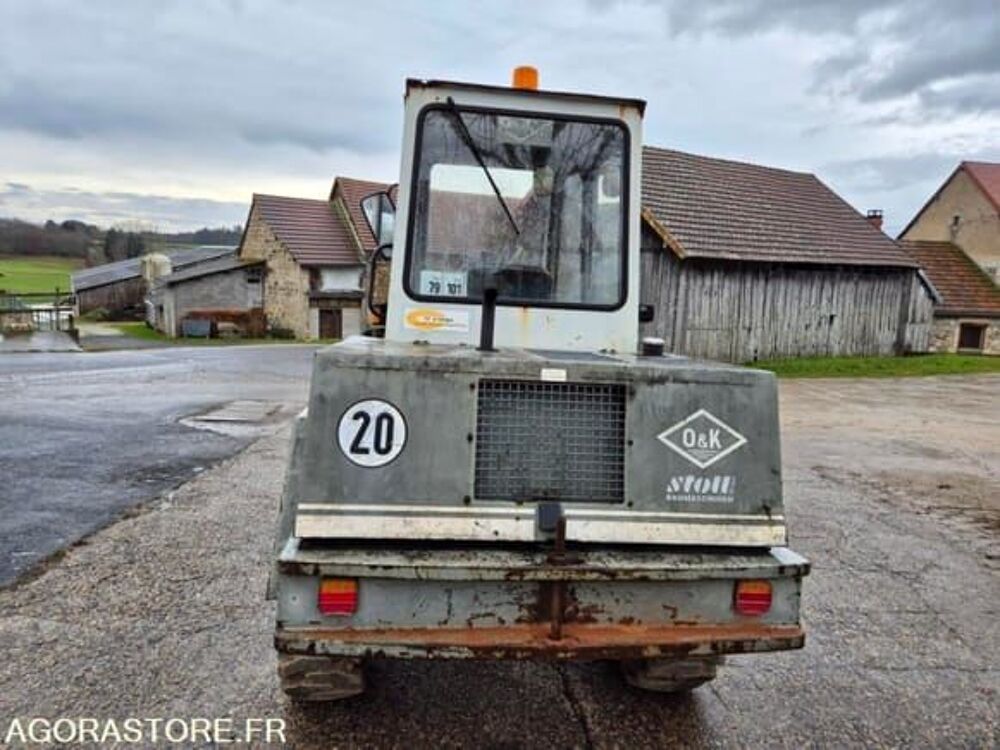  1995 occasion 93100 Tralaigues