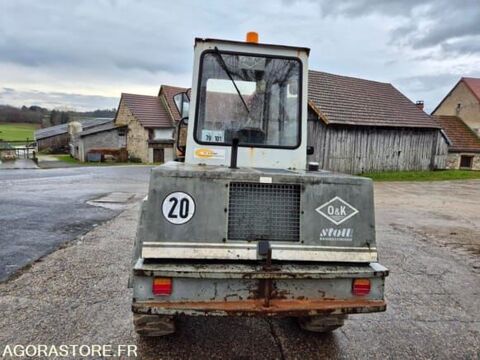  1995 occasion 93100 Tralaigues