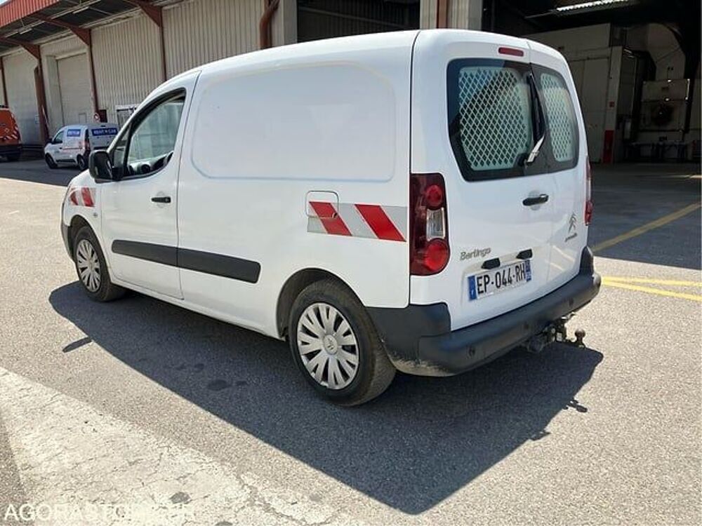 Berlingo VF77BBHY6HJ730527 occasion 93100 Saint-Priest